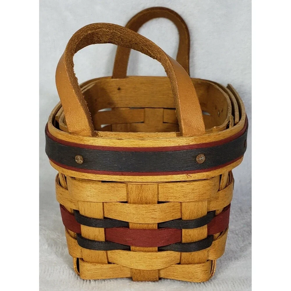 Longaberger 1993 All-Star Basket #14494, Liner, Protector